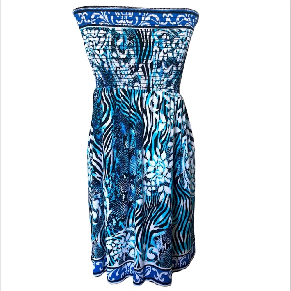 Cache Cover Up Dress